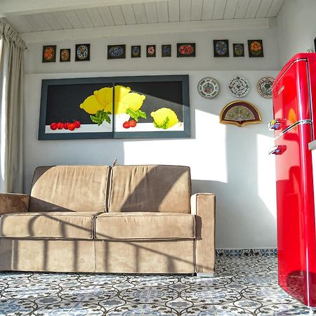 Apartmán Attico San Biagio Lecce Exteriér fotografie