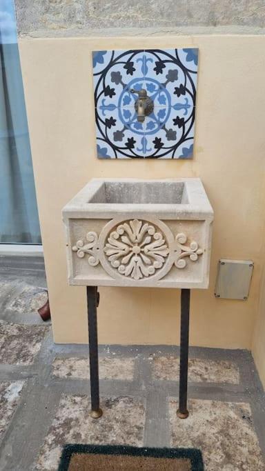 Apartmán Attico San Biagio Lecce Exteriér fotografie