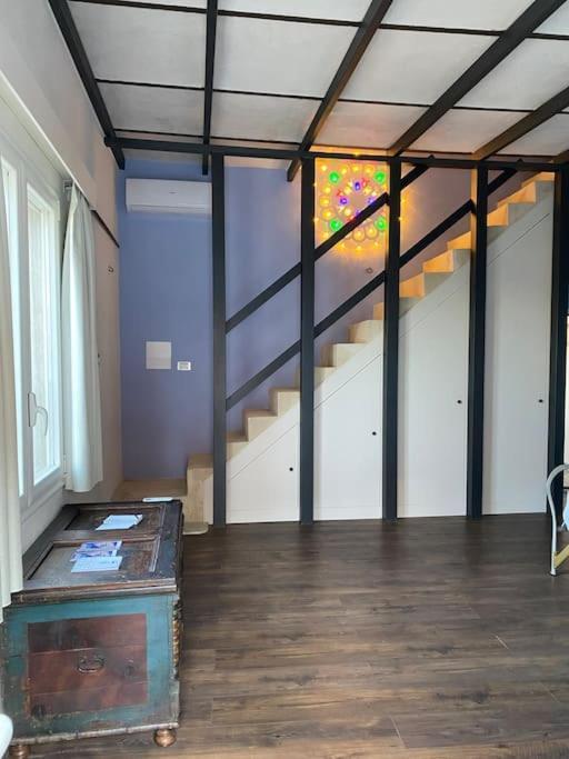 Apartmán Attico San Biagio Lecce Exteriér fotografie