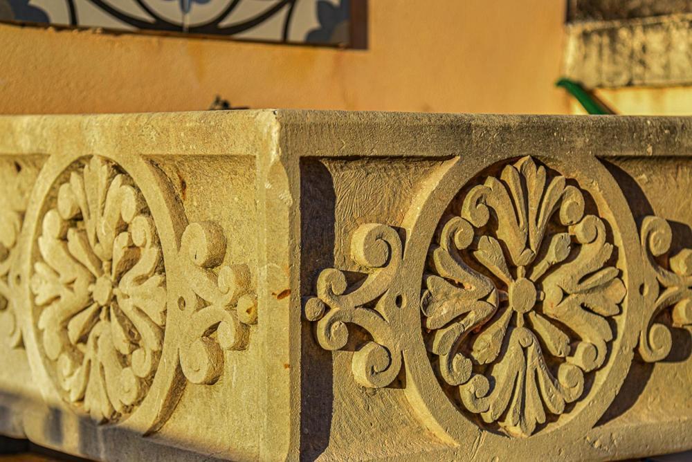 Apartmán Attico San Biagio Lecce Exteriér fotografie