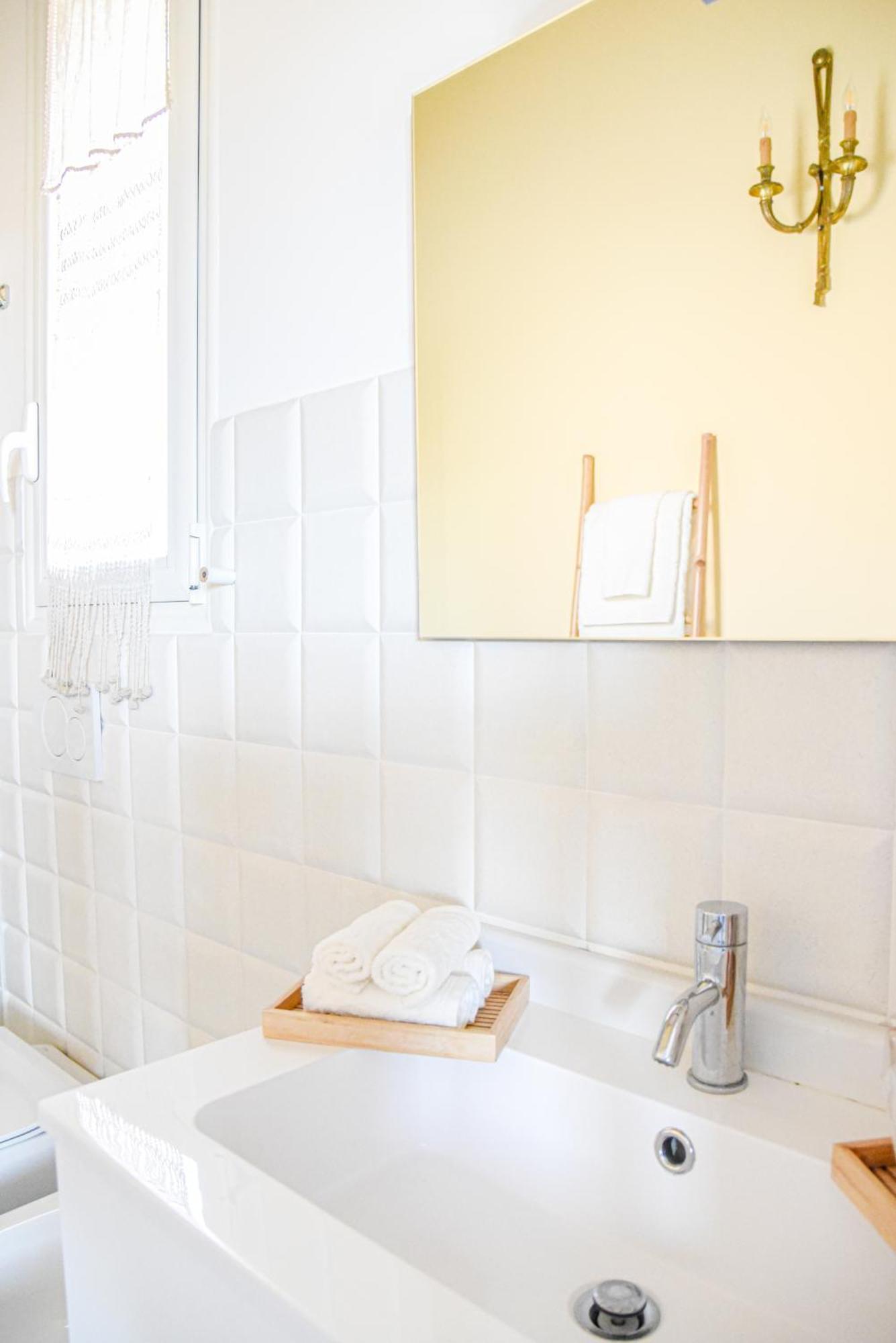 Apartmán Attico San Biagio Lecce Exteriér fotografie