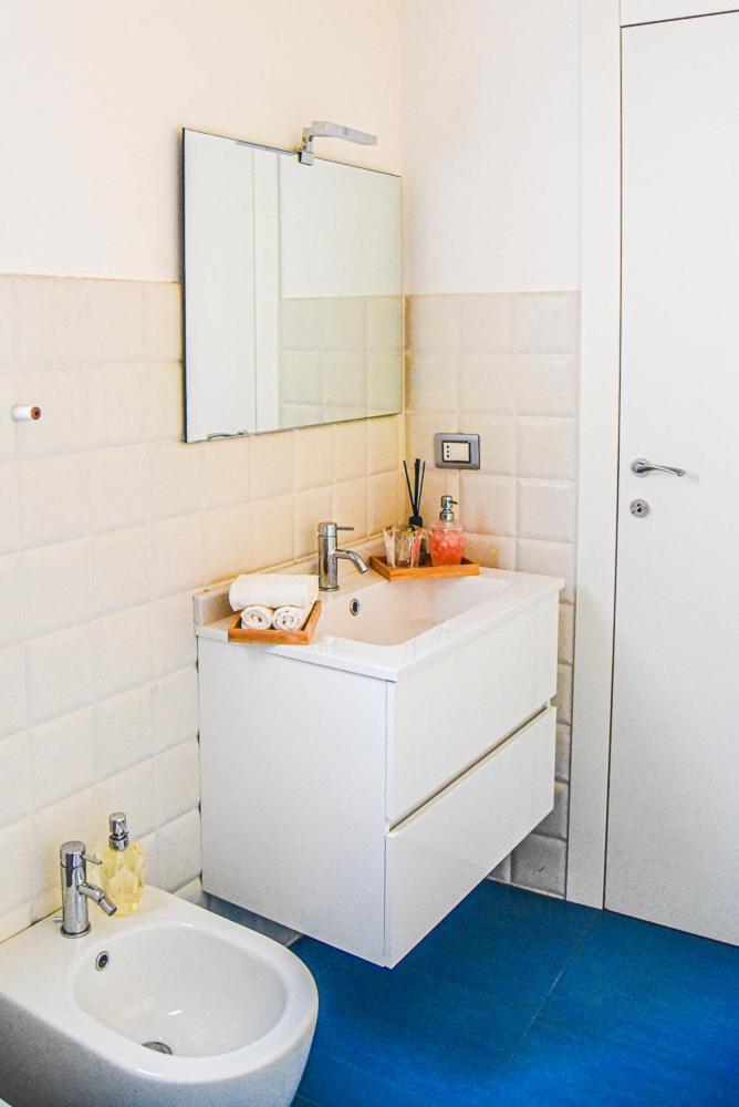 Apartmán Attico San Biagio Lecce Exteriér fotografie
