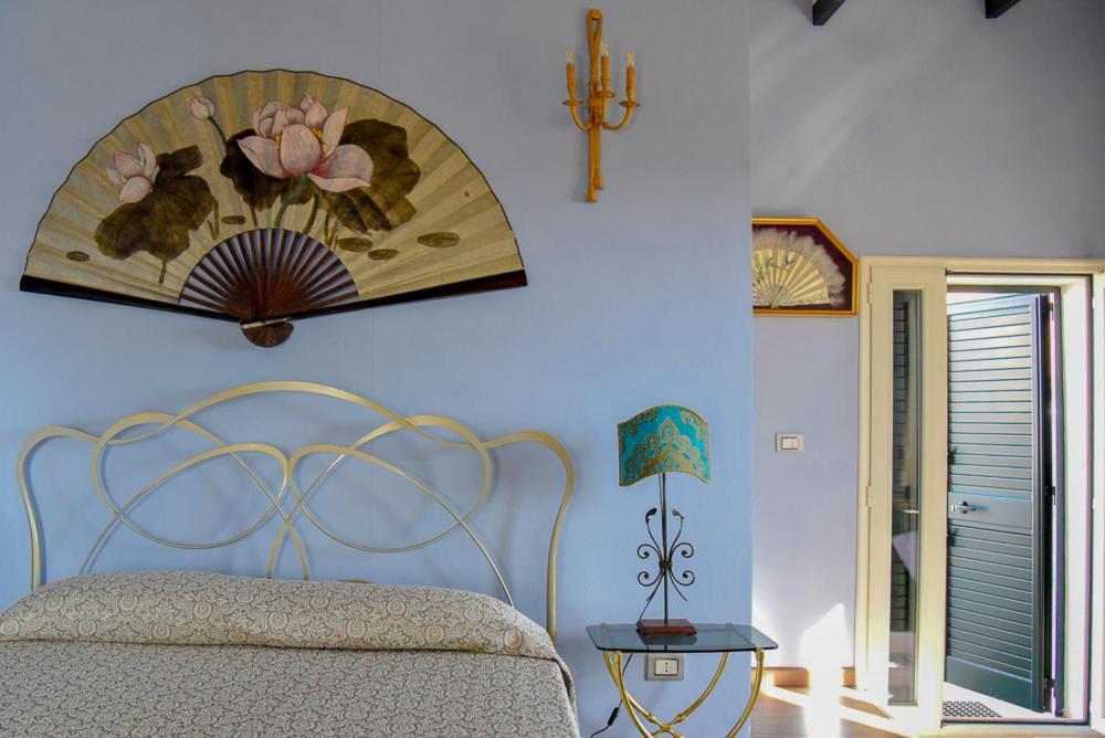 Apartmán Attico San Biagio Lecce Exteriér fotografie